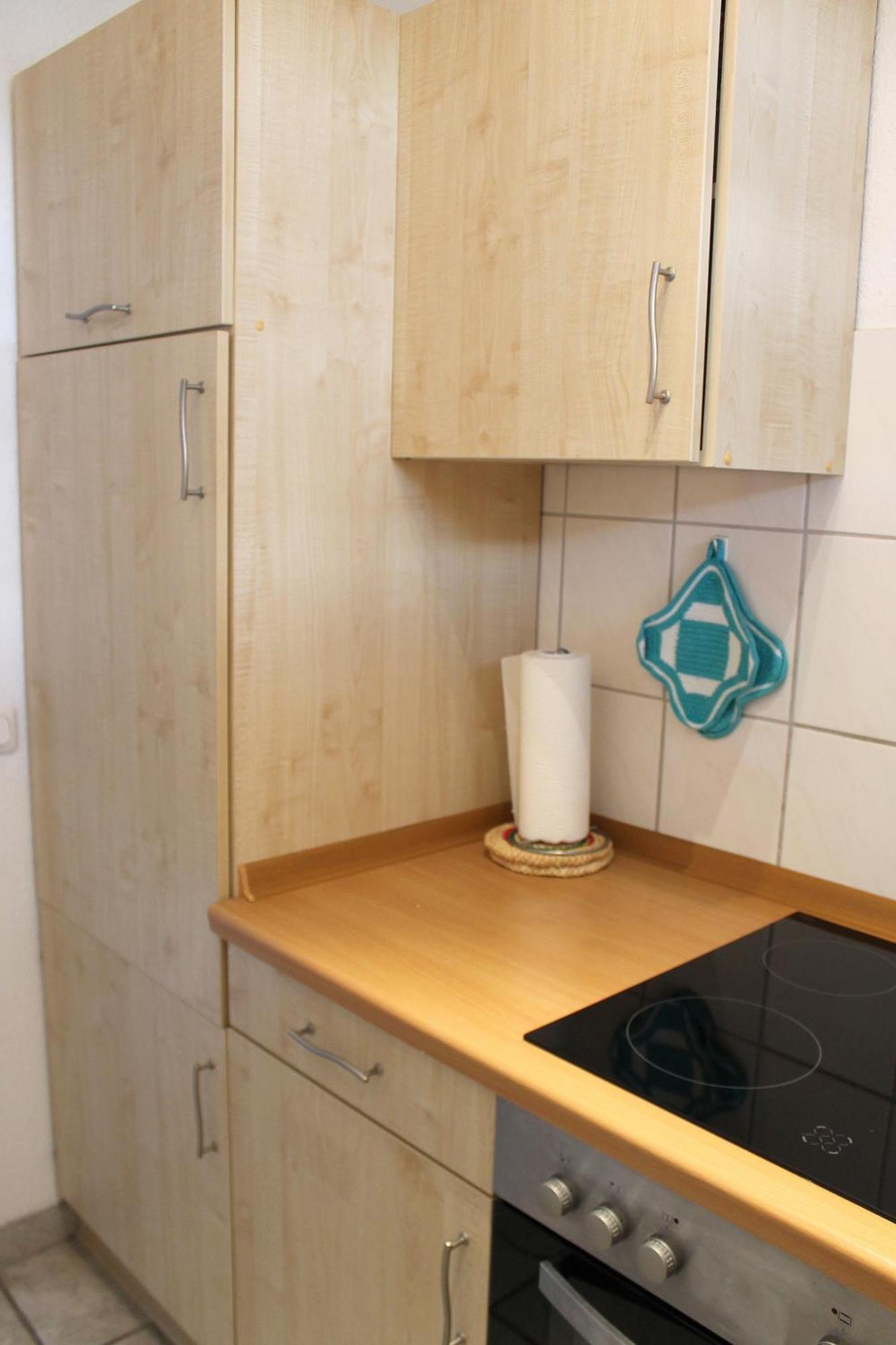 Ferienwohnung Haus Baltic - App 58 - direkt hinter dem Deich! Grömitz Exterior foto