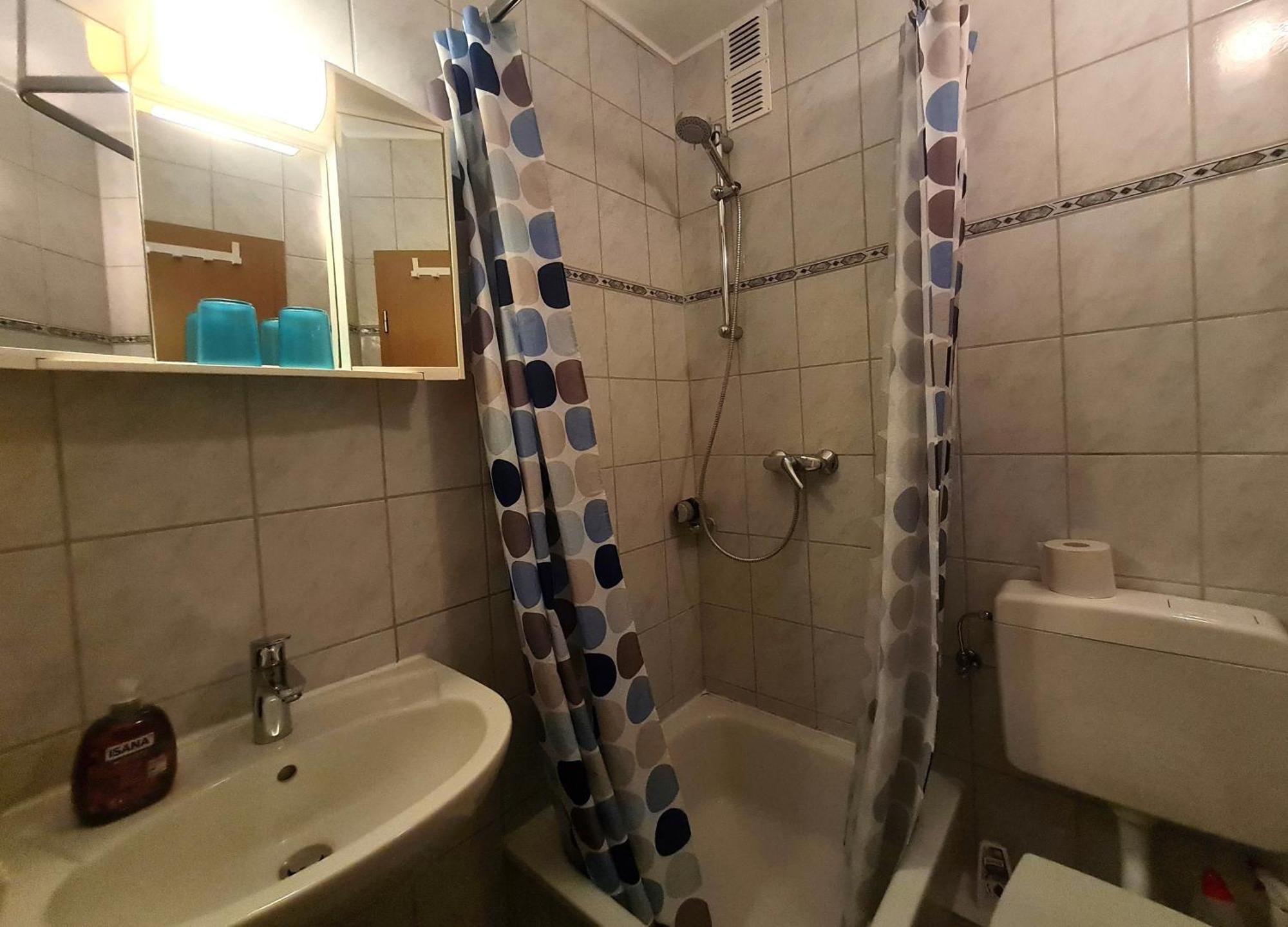 Ferienwohnung Haus Baltic - App 58 - direkt hinter dem Deich! Grömitz Exterior foto