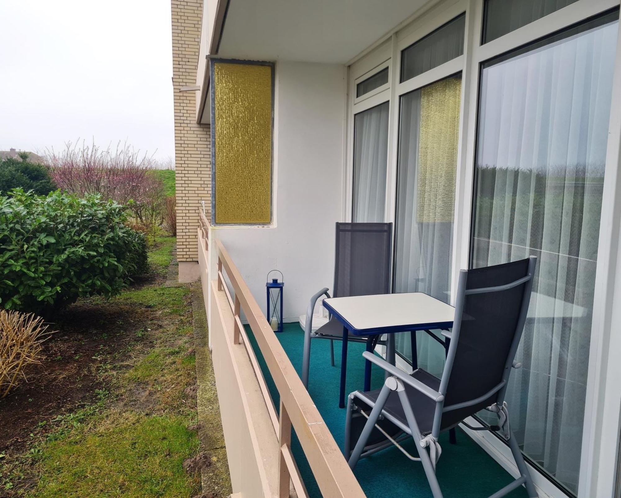 Ferienwohnung Haus Baltic - App 58 - direkt hinter dem Deich! Grömitz Exterior foto