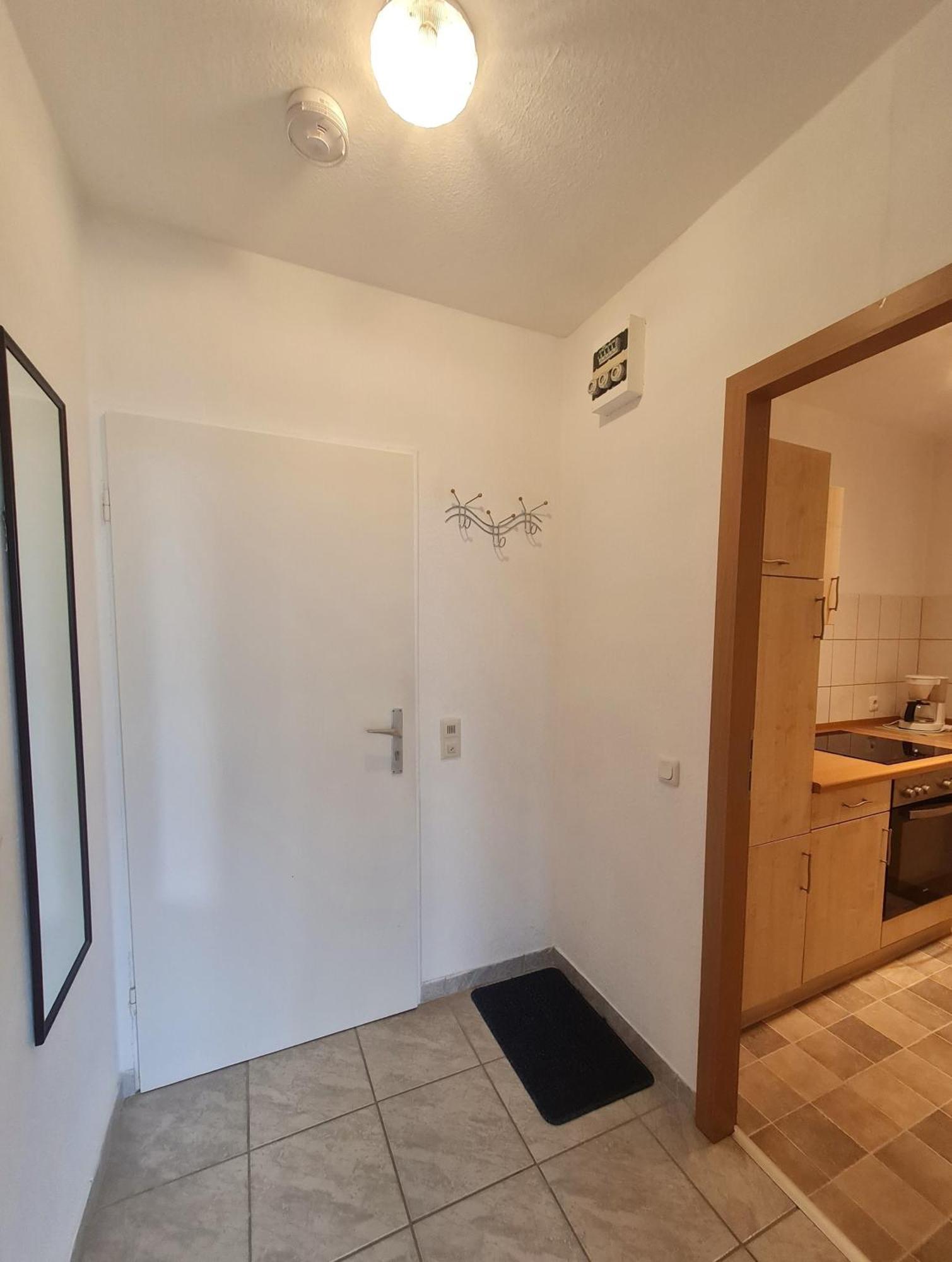 Ferienwohnung Haus Baltic - App 58 - direkt hinter dem Deich! Grömitz Exterior foto